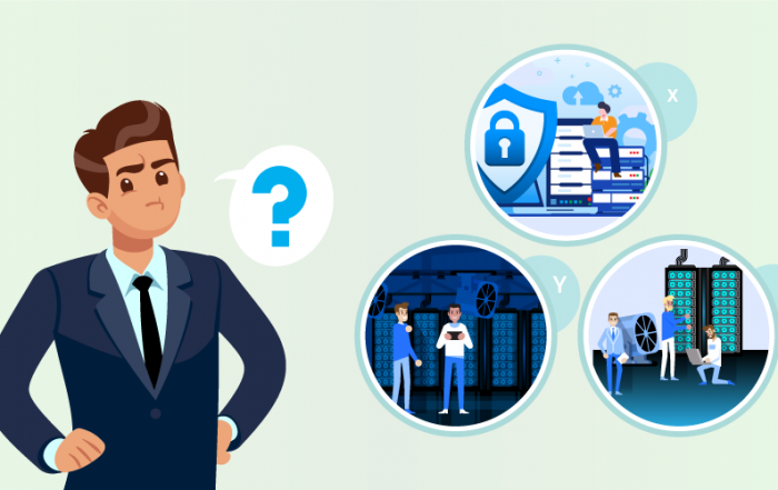 Consider when Choosing a WordPress Hosting Providers