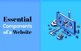 Essential Components of a Website