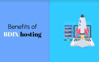 Benefits of BDIX Hosting
