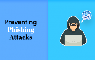 How to Preventing Phishing Attacks